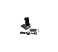 Honeywell HomeBase Computer portatile Nero AC Interno (CT50 KIT DOCK PW SUPL EU