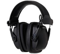 Honeywell Howard Leight By Sync Stereo Mp3 Earmuff (1030110) Black