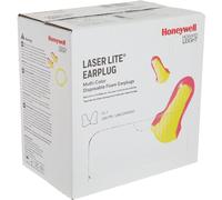 Honeywell Howard Leight LL1 Laser Lite Schiuma Uncorded Orecchio Spine 200 Paia