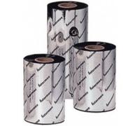 Honeywell, thermal transfer ribbon, TMX 2060 / HP66 wax/resin, 165mm, 5 rolls/box, black