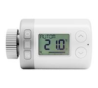 Honeywell HR10R Rondostat Termostato per radiatore elettronico 5 fino a 30 °C
