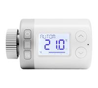 HONEYWELL HR35 - Termostato per radiatori HR35, elettronico