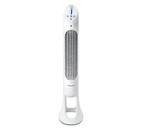 Honeywell hyf260e4 quietset ventilatore Torre potente/Ultra silenzioso con telec