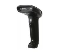 Honeywell Hyperion 1300g Lettore di codici a barre portatile 1D Nero (1D 1300G-2