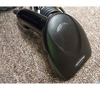 Honeywell Hyperion 1300g, USB Kit, Black retail, 1D, linear imager, 1300G-2USB, 32-1300G-2USB, 538-132 (retail, 1D, linear imager in able (USB, straight, 3 m))