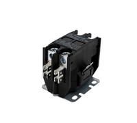 Honeywell, Inc. DP2040A5004 24 Vac 2 Pole Contactor