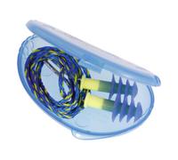 HOWARD LEIGHT Set di inserti auricolari, 50 paia FUSION, Contenuto paia/Dim.: 50M Quantità:50