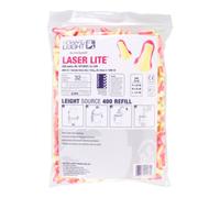 Honeywell Inserti auricolari, LASER LITE Quantità:1