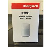 Honeywell IS335 - Rilevatore di movimento PIR cablato, 40' x 56'