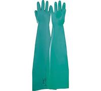 Honeywell K uanti Camatril 733, 600 mm, misura 10, verde