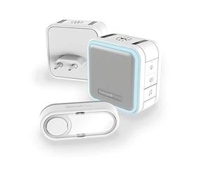 Honeywell - Kit casa & Jardin dc515shgp2