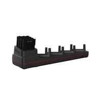 Honeywell KIT CT30 XP BOOTED 4 BAY CHARGER