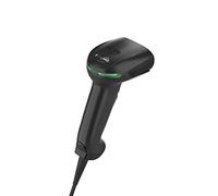 Honeywell, Kit USB Xenon XP 1950G-HD (High Density), scanner di codici a barre 2D con cavo USB da 3 m.