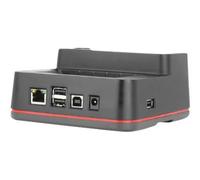 Honeywell Lade-/Übertragungsstation, USB, Ethernet, EDA71-EB-0