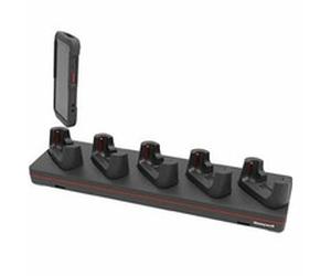 Honeywell Ladetation, 5-Fach