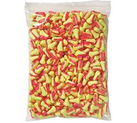 Honeywell Laser Lite - Tappi per orecchie di ricambio per dispenser LS-400, confezione da 200