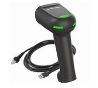Honeywell Lettore Barcode 1960GSR-2USB-R SCANNER XENON 1960G SR USB KIT