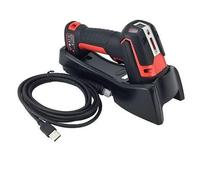 Honeywell Lettore Barcode 1991ISR-3USB-5-R SCANNER GRANIT 1991I XP 2D SR/USB
