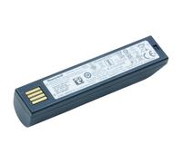 HONEYWELL lettore barcode Batteria Ioni di Litio 3,7 V 2400 mAh