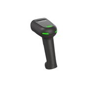 HONEYWELL lettore barcode portatile 1D/2D LED Nero resistente alle cadute