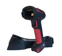 HONEYWELL Lettore di Codici a Barre Portatile 1D/2D LED Nero 1991ISR-3USB-5-R