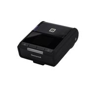 Honeywell Lnx3 LNX3-1-N00B101 stampante di etichette, 8 dots/mm (203 dpi), disp., hot-swap, USB, USB-C, BT (BLE, 5.0), Wi-Fi, NFC, black