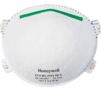 Honeywell Maschera facciale monouso P2 (1005584) Honeywell Premium 5210