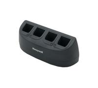 HONEYWELL MB4-BAT-SCN01EUD0 Ioni di Litio Charger: 4-bay battery charger (EU)