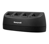 HONEYWELL MB4-BAT-SCN01UKD0 Ioni di Litio Charger: 4-bay battery charger (UK)