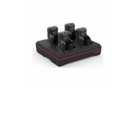 Honeywell MB4-SCN10 MULTIDOCK 4 BAY 8675I/NO CORD