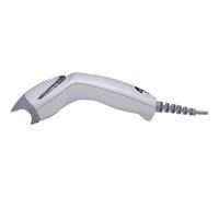 Honeywell MK5145-71A38-EU Eclipse 5145 Barcode scanner Cablato 1D Laser Bianco