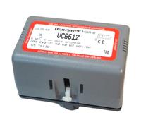 HONEYWELL MOTORE VALVOLA TRE VIE 220V SPDT VC6612 CON MICRO DEVIATRICE