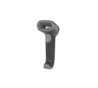 Honeywell voyager extreme performance (xp) lettore di codici a barre portatile 1d led nero, grigio