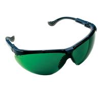 Honeywell Obiettivo 1011021 XC Frame Shade 3.0, blu