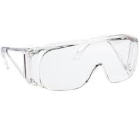 Honeywell Occhiali di protezione (1002550) PolysafeTM Clear