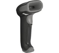 Honeywell Omni-Directional, 1D, PDF, 2D, nero, (1470g2D-2) EMEA, 1470G2D-2USB-R (2D, nero, (1470g2D-2) EMEA only. Kit con cavo USB 1,5m-CBL-500-150-S00 1D, PDF, 2D, Black Scanner)