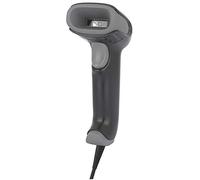 Honeywell Omni-Directional, 1D, PDF, 2D, nero, (1470g2D-2) EMEA, 1470G2D-2USB-R (2D, nero, (1470g2D-2) EMEA only. Kit con cavo USB 1,5m-CBL-500-150-S00 1D, PDF, 2D, Black Scanner)