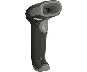 Honeywell Omni-Directional, 1D, PDF, 2D, nero, (1470g2D-2) EMEA, 1470G2D-2USB-R (2D, nero, (1470g2D-2) EMEA only. Kit con cavo USB 1,5m-CBL-500-150-S00 1D, PDF, 2D, Black Scanner)
