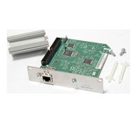 Honeywell OPT78-2724-03, Ethernet Interface