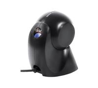 Lettore di codice a barre Honeywell Orbit 7190g codici portatile 1D/2D Laser Nero [7190G-2USBX-0]