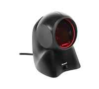 Honeywell Orbit 7190g, 1D, 2D, Kit (USB), nero