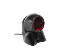 Honeywell Orbit 7190g Lettore di codici a barre portatile 1D/2D Laser Nero (Orbi