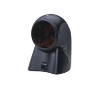 Honeywell Orbit MS7120 Kit, RS-232 cable Nero (MS7120 KIT SCANNER MOUNT PLATE -