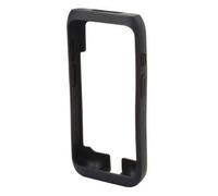 Honeywell - Paraurti terminale raccolta dati - Gomma - Nero - per Dolphin CT40 (CT40-RB-00)