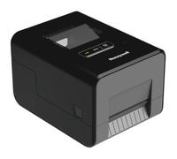 Honeywell PC42E-T, 12 dots/mm (300 dpi), USB, Ethernet, black