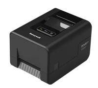 Honeywell PC42E-T, 12 punti /mm (300dpi), USB, Ethernet, nero