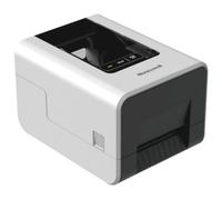 Honeywell PC42E-T, 8 dots/mm (203 dpi), USB, Ethernet, white