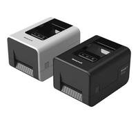 HONEYWELL PC42E-T Etikettendrucker Thermotransfer USB+ PC42E-TW02200