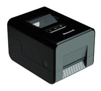 Honeywell PC42E-T PC42E-TB02200, stampante di etichette, 8 dots/mm (203 dpi), USB, Ethernet, black