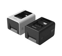 HONEYWELL PC42E-T USB Ethernet White 1 and Stampanti PC42E-TW02300